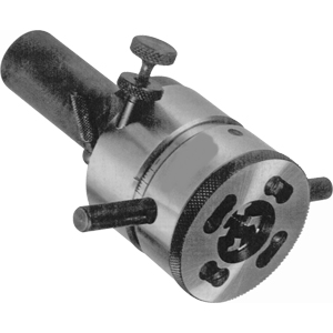 Power Chuck 6